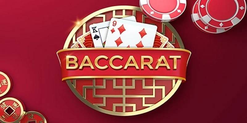 Baccarat QQ88