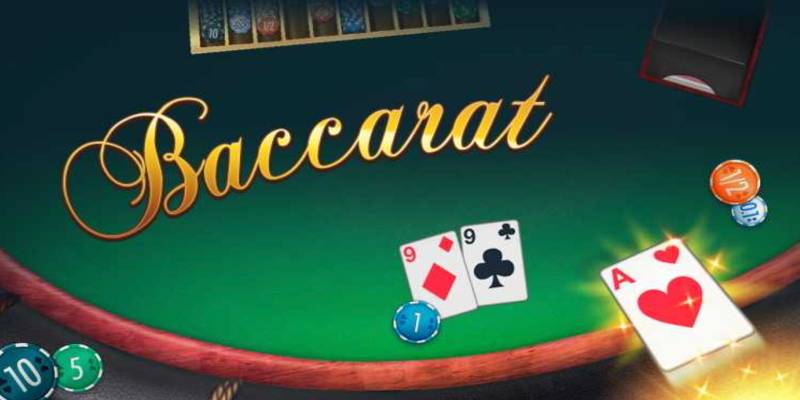 Baccarat QQ88 là gì?