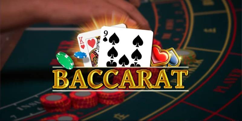 Chi tiết về luật chơi Baccarat QQ88 mà tân thủ cần nắm