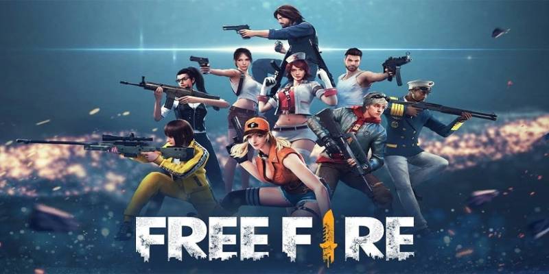 Đôi nét tổng quan về cá cược Free Fire QQ88