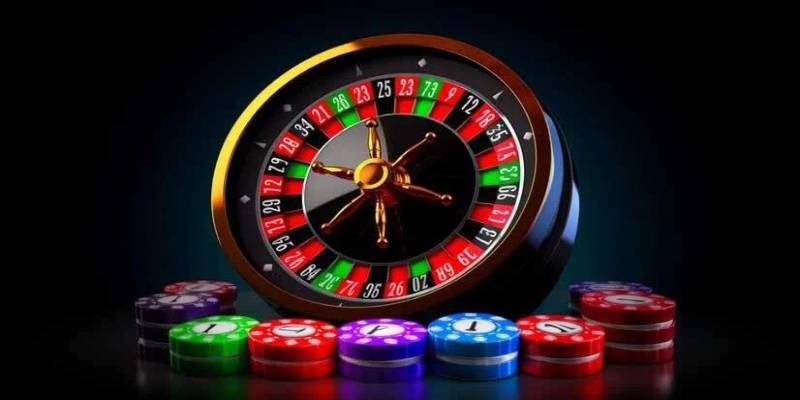 Kinh nghiệm chơi Roulette QQ88 hiệu quả từ chuyên gia