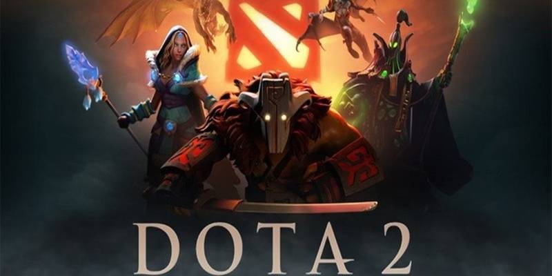 Kinh nghiệm làm giàu khi tham gia cá cược Dota 2