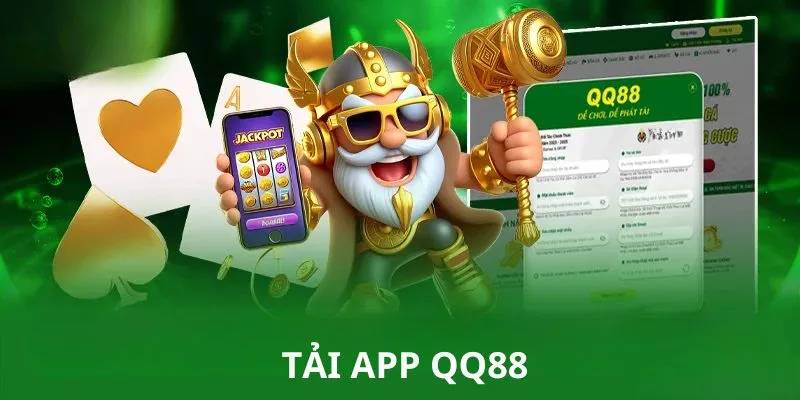 Lưu ý quan trọng khi người chơi tải app QQ88 để trải nghiệm