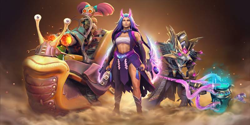 Những lợi ích khi cá cược Dota 2 tại nhà cái QQ88