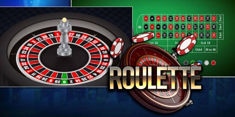 Roulette QQ88